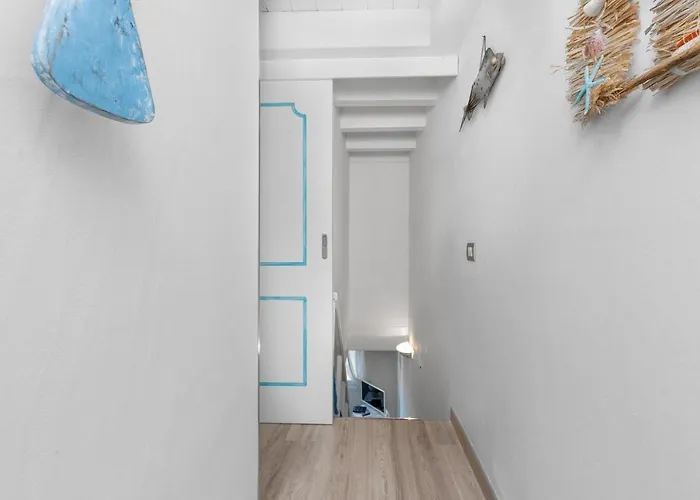 Apartman Giglio Vista Mare Wifi E Parcheggio Privato Porto Rotondo