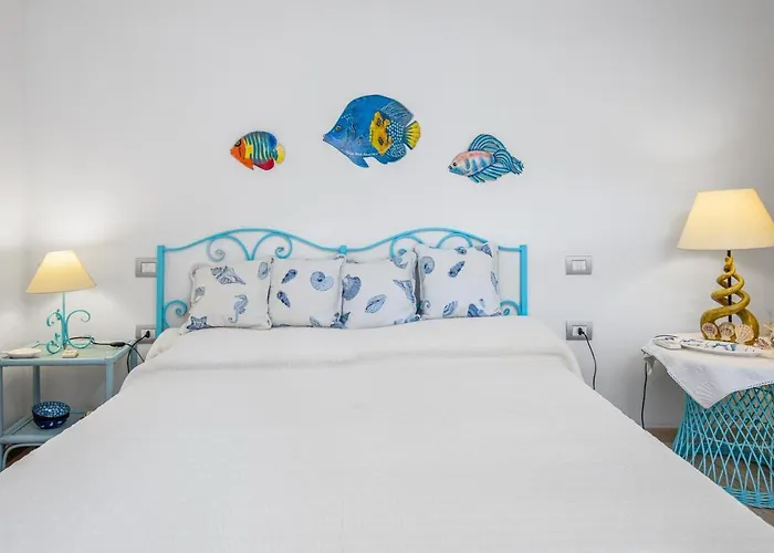 Giglio Vista Mare Wifi E Parcheggio Privato Porto Rotondo