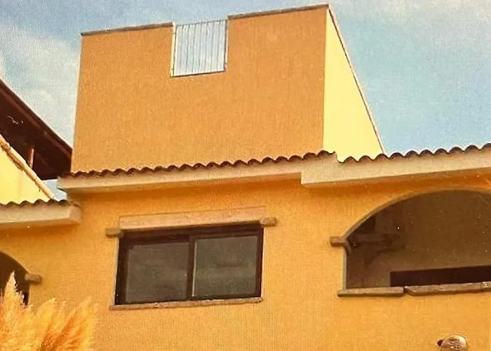 Giglio Vista Mare Wifi E Parcheggio Privato
