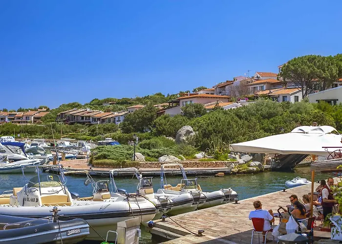 Giglio Vista Mare Wifi E Parcheggio Privato Apartman *