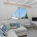 Apartmán Giglio Vista Mare Wifi E Parcheggio Privato