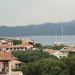 アパート Giglio Vista Mare Wifi E Parcheggio Privato *