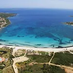 Giglio Vista Mare Wifi E Parcheggio Privato Apartmán Porto Rotondo