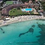 アパート Giglio Vista Mare Wifi E Parcheggio Privato