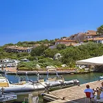 Giglio Vista Mare Wifi E Parcheggio Privato アパート *