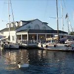 Giglio Vista Mare Wifi E Parcheggio Privato アパート