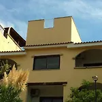 Giglio Vista Mare Wifi E Parcheggio Privato Apartmán *