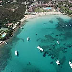 Giglio Vista Mare Wifi E Parcheggio Privato *