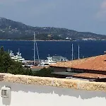 Giglio Vista Mare Wifi E Parcheggio Privato Porto Rotondo