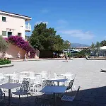 Giglio Vista Mare Wifi E Parcheggio Privato アパート *