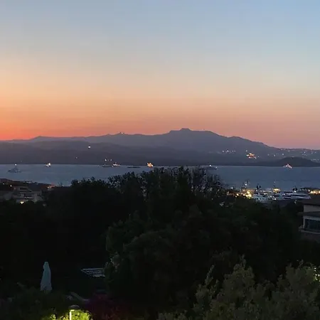 Giglio Vista Mare E Parcheggio Privato Appartement *