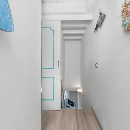 Appartement Giglio Vista Mare E Parcheggio Privato Porto Rotondo