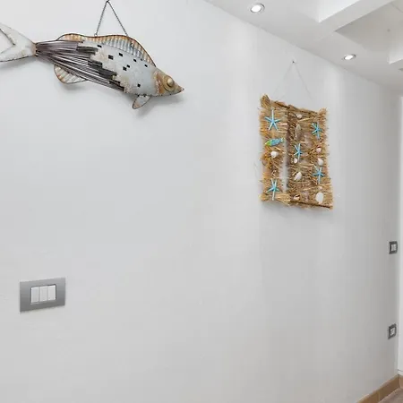 Giglio Vista Mare E Parcheggio Privato * Porto Rotondo