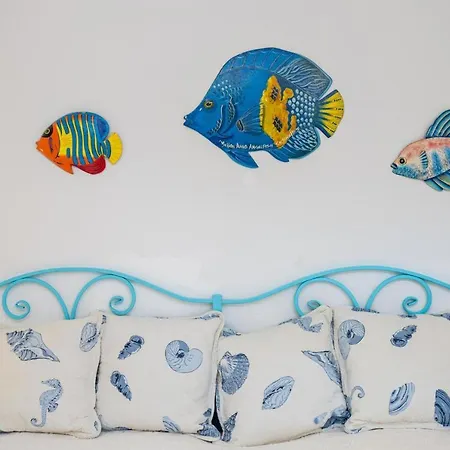 Giglio Vista Mare E Parcheggio Privato Appartement *