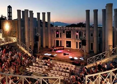 Giglio Vista Mare E Parcheggio Privato Porto Rotondo