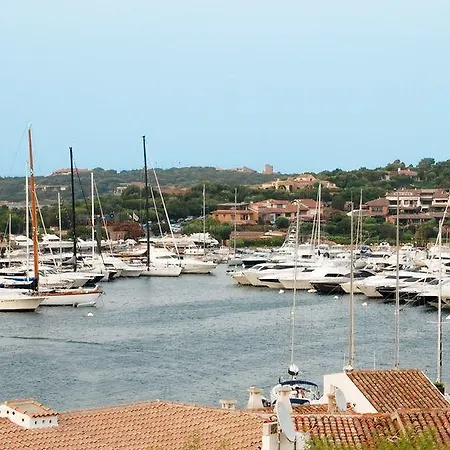 Giglio Vista Mare E Parcheggio Privato *