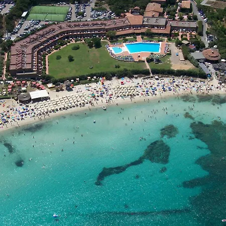 Appartement Giglio Vista Mare E Parcheggio Privato