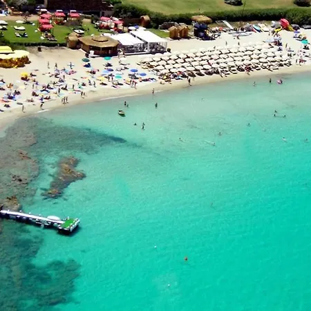 Appartamento Giglio Vista Mare E Parcheggio Privato *