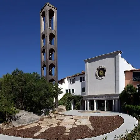 Giglio Vista Mare E Parcheggio Privato Appartement