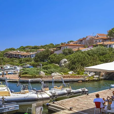 Giglio Vista Mare E Parcheggio Privato Appartement *