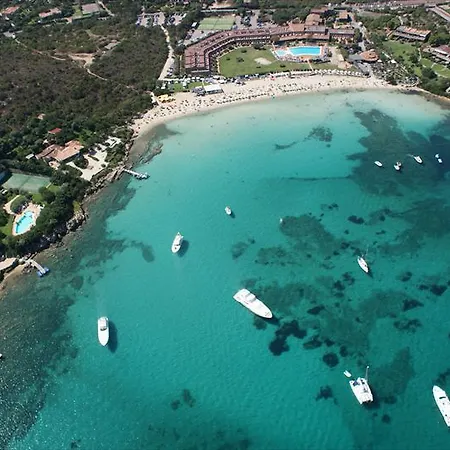 Giglio Vista Mare E Parcheggio Privato *