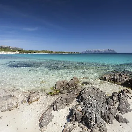 Giglio Vista Mare E Parcheggio Privato