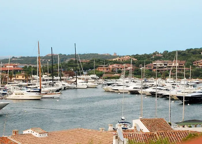 Giglio Vista Mare Wifi E Parcheggio Privato *