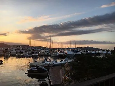 公寓 Giglio Vista Mare Wifi E Parcheggio Privato *